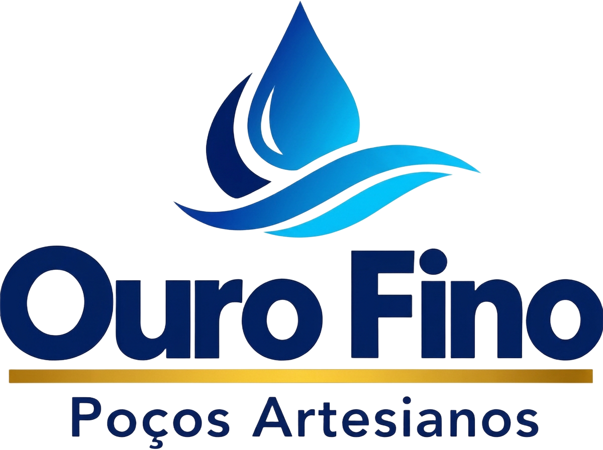 Ouro Fino Poços Artesianos